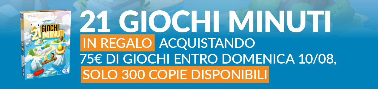 Gioco in regalo 